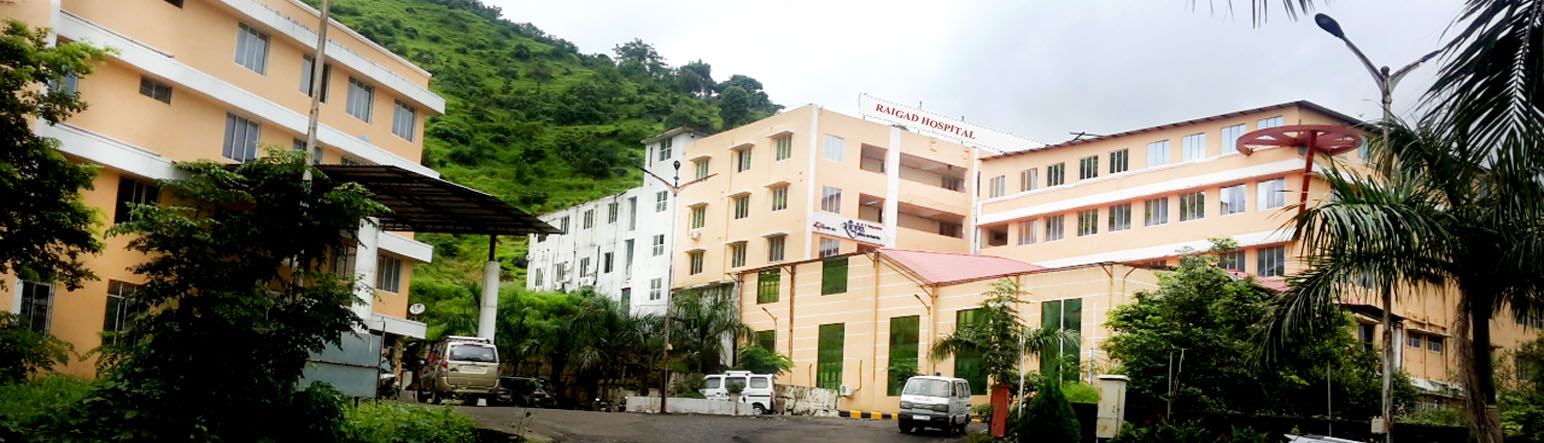 Raigad Hospital & Research Centre